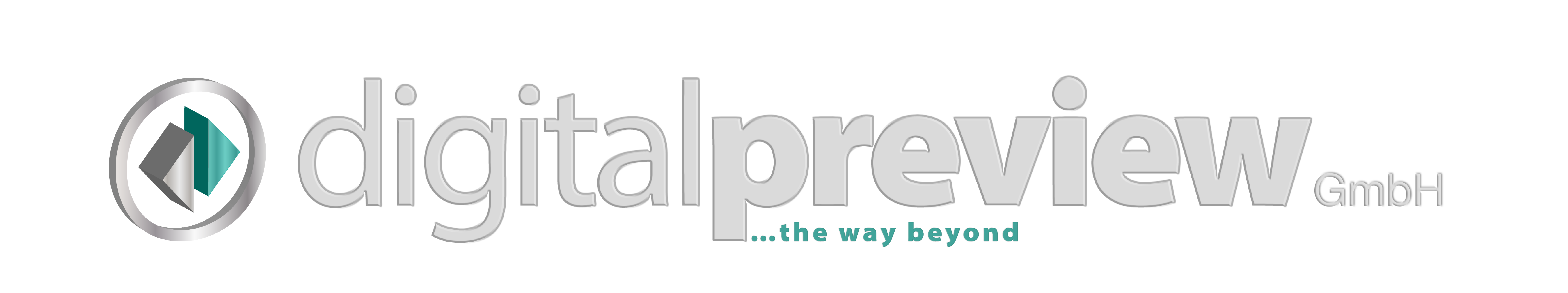 Logo digital preview GmbH